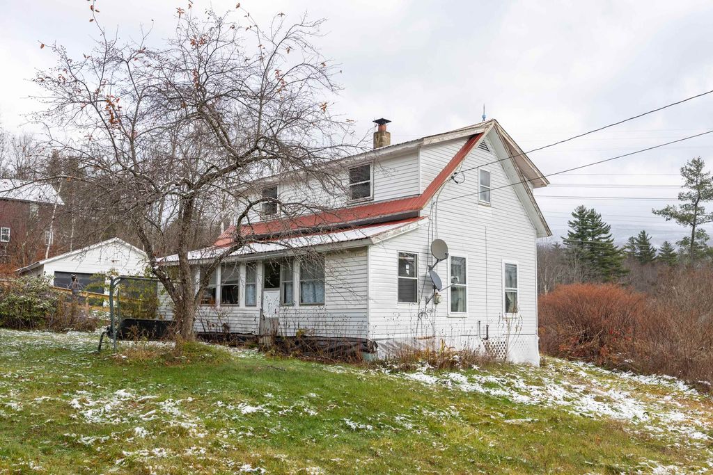 Photo of 220 Lime Kiln Road, Haverhill, NH 03780 (MLS # 5069573)