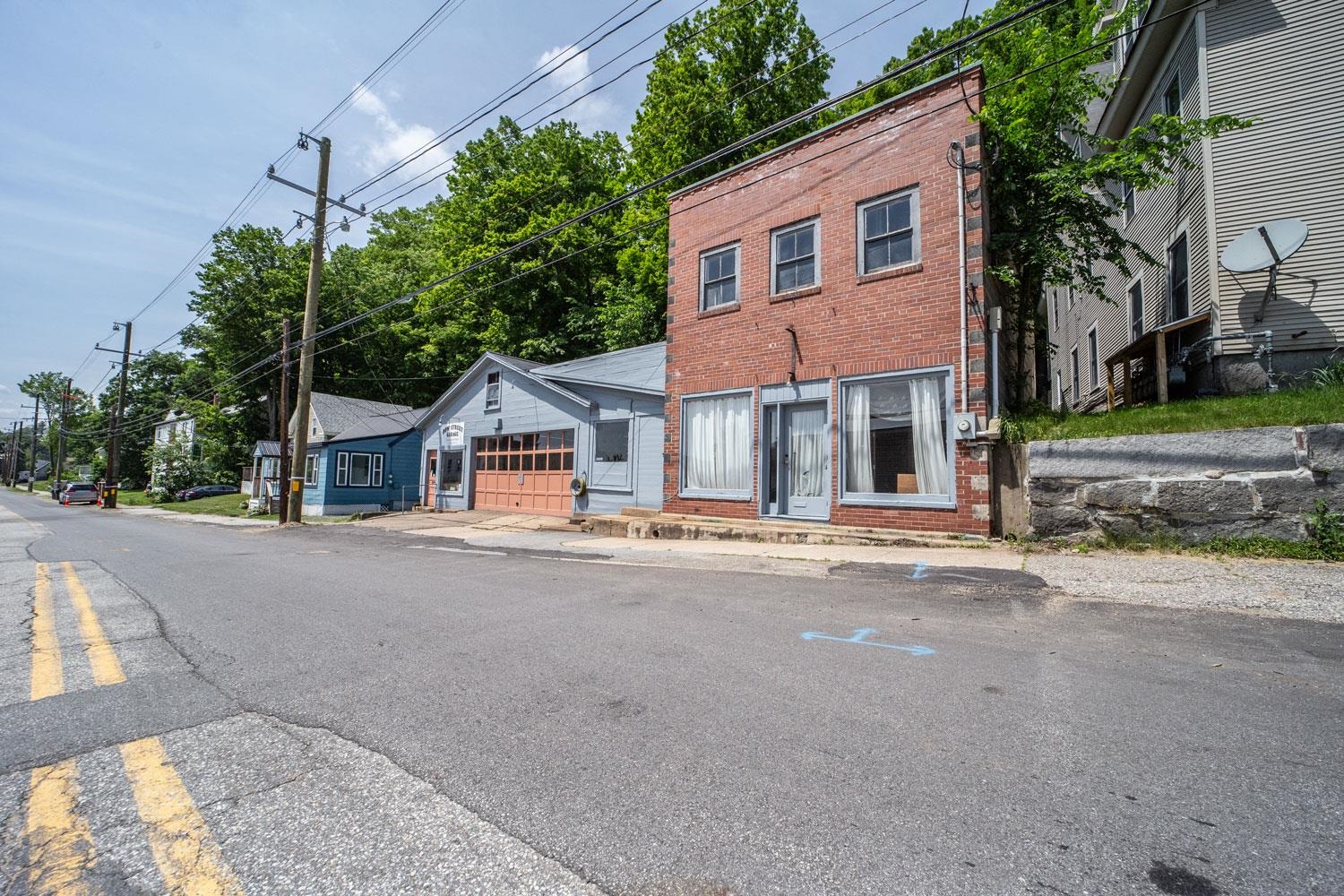 17 E Bow Street