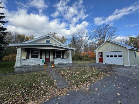 41 Peterson Place Alburgh VT 05540