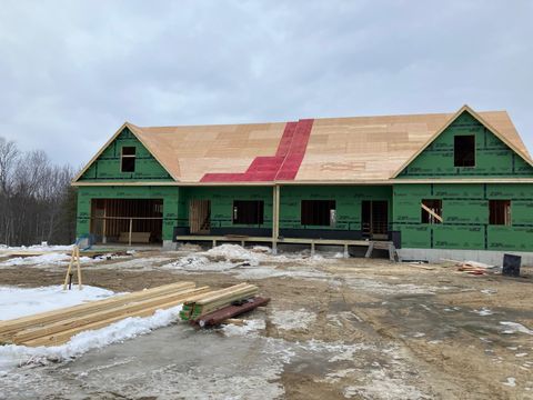 Photo of 32 Gypsum Lane #30, Chester, NH 03036 (MLS # 5077914)