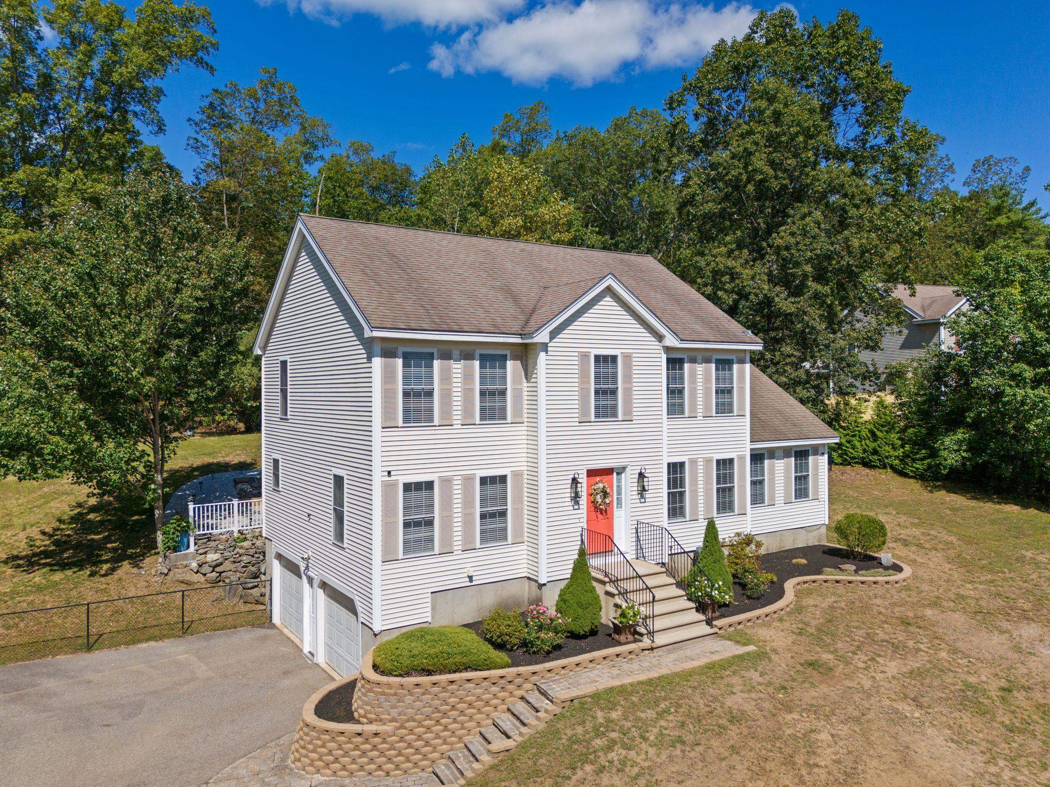8 Sherman Drive