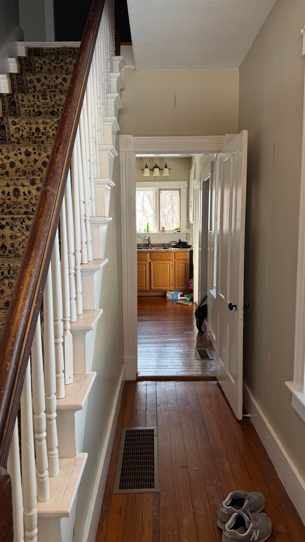 Photo of 35 Foster Street, Keene, NH 03431 (MLS # 5075459)