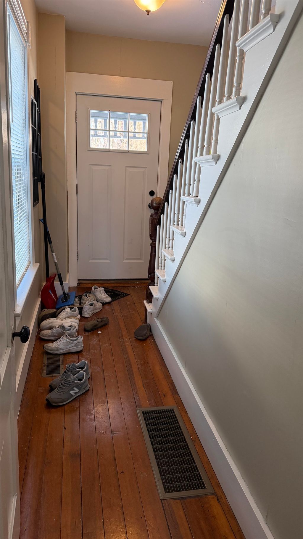 Photo of 35 Foster Street, Keene, NH 03431 (MLS # 5075459)