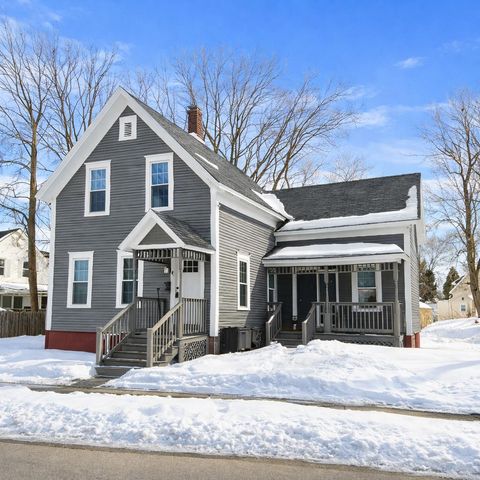 35 Foster Street Keene NH 03431