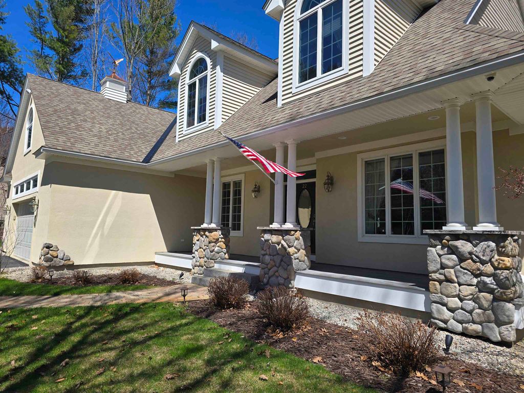Photo of 2212 Moat Lane, Hales Location, NH 03860 (MLS # 5085442)