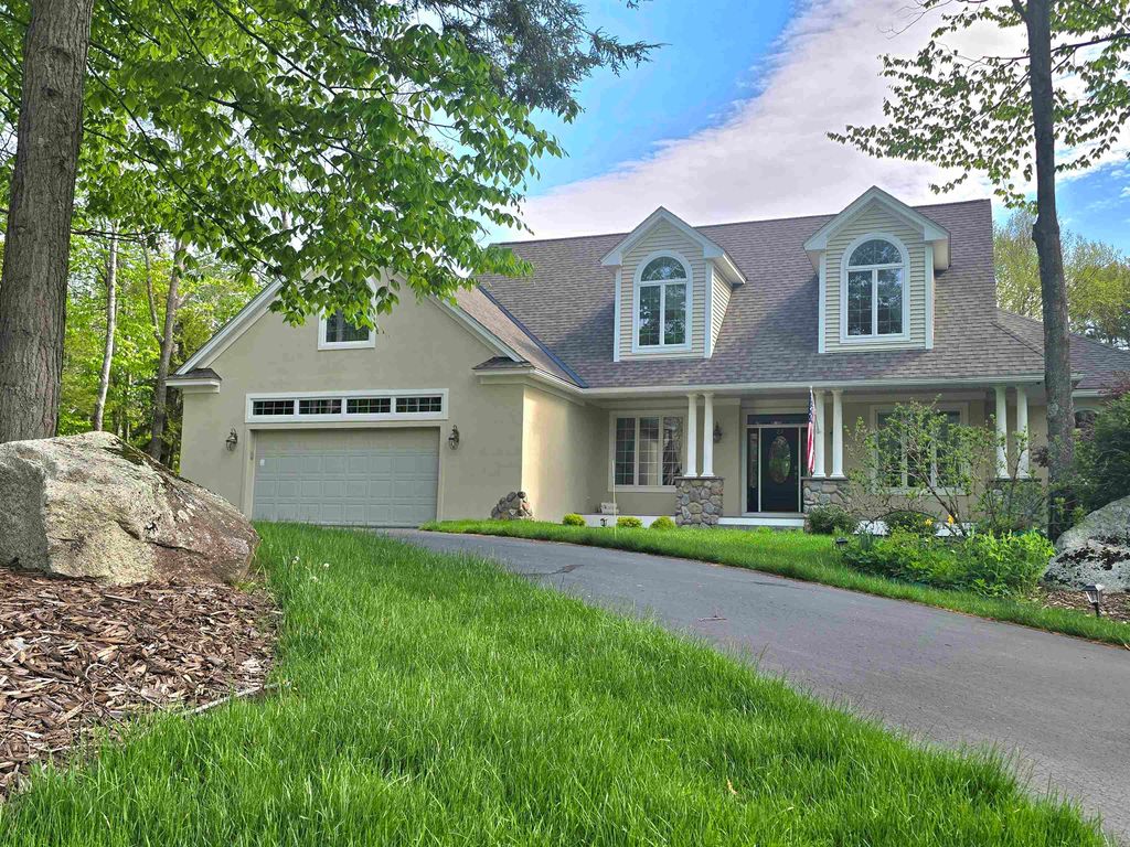 Photo of 2212 Moat Lane, Hales Location, NH 03860 (MLS # 5085442)