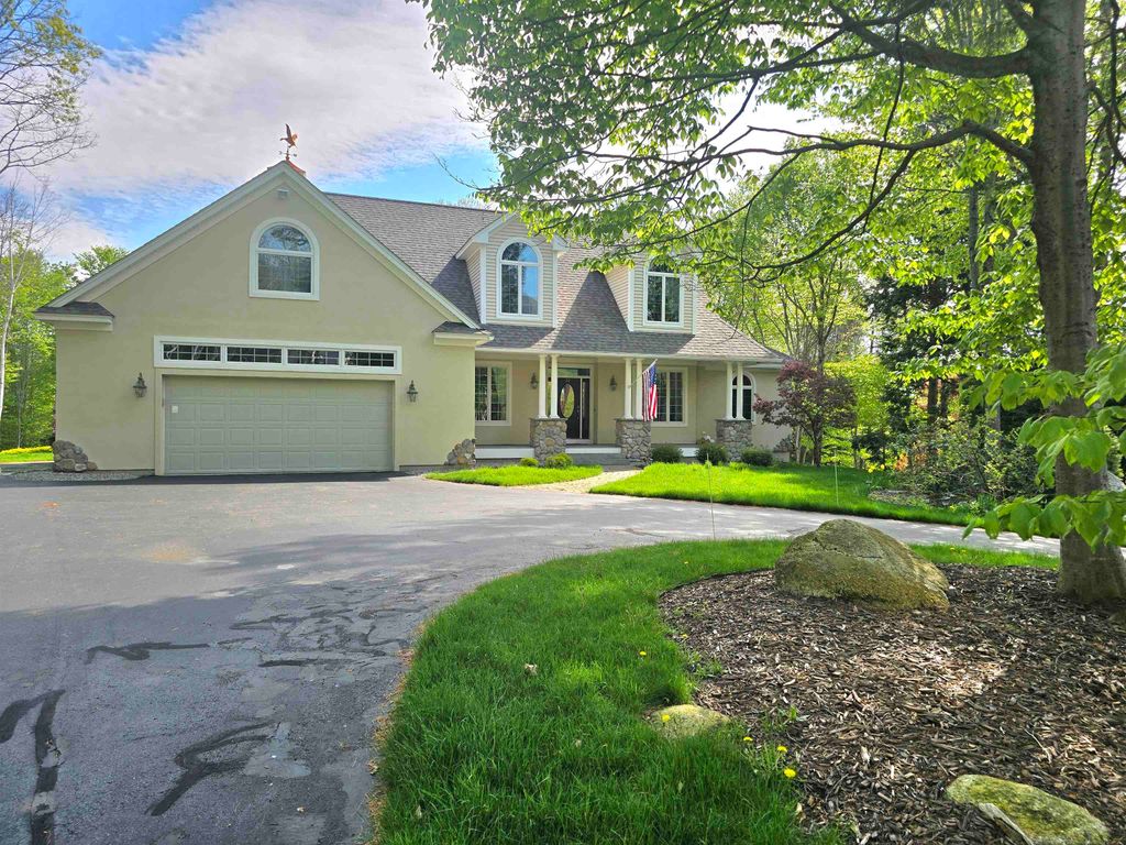 Photo of 2212 Moat Lane, Hales Location, NH 03860 (MLS # 5085442)