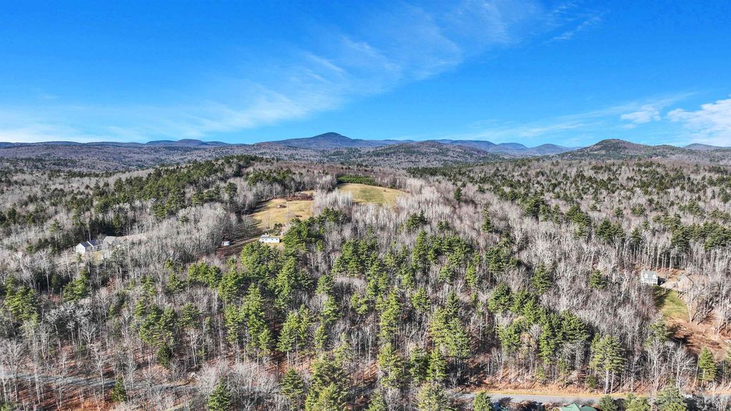 Photo of 00 Windsor Road, Windsor, NH 03244 (MLS # 5064655)