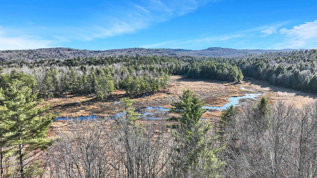 Photo of 00 Windsor Road, Windsor, NH 03244 (MLS # 5064655)