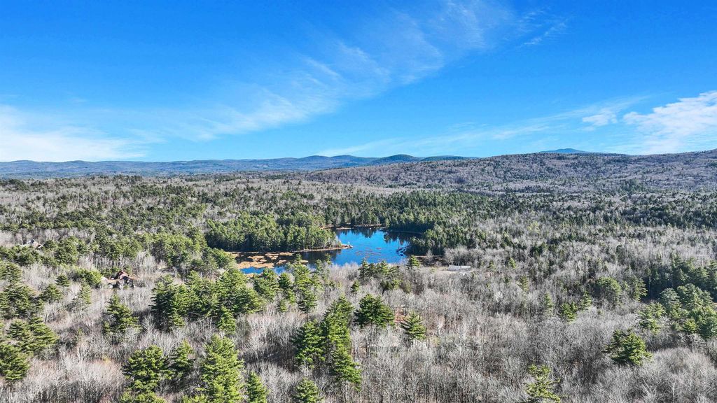 Photo of 00 Windsor Road, Windsor, NH 03244 (MLS # 5064655)