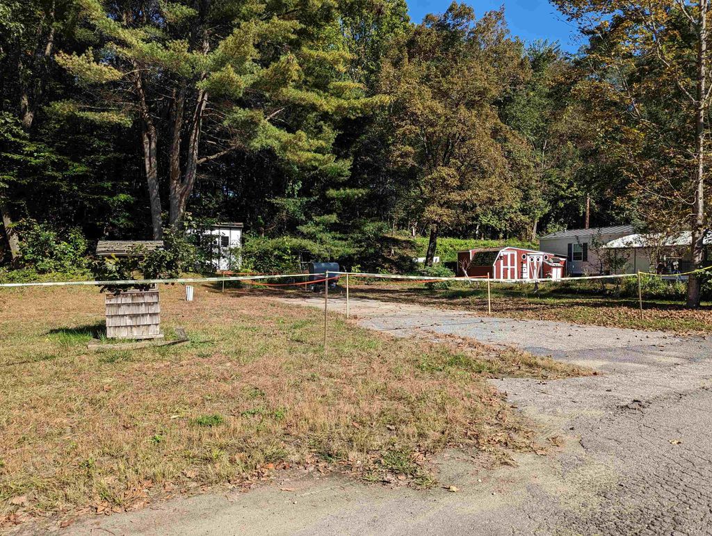 Photo of 14 Lower Landing Road, Charlestown, NH 03603 (MLS # 4973753)