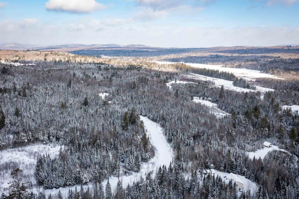 Photo of Jericho Road #Map 407, Lot 13.01, Berlin, NH 05370 (MLS # 5076281)