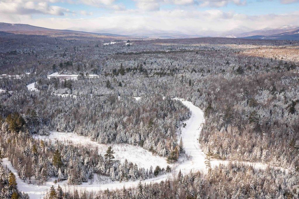 Photo of Jericho Road #Map 407, Lot 13.01, Berlin, NH 05370 (MLS # 5076281)