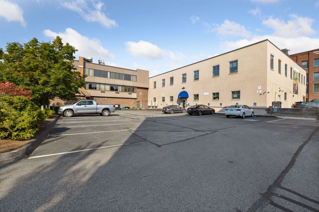 Photo of 46 Main Street #2, Keene, NH 03431 (MLS # 5032567)