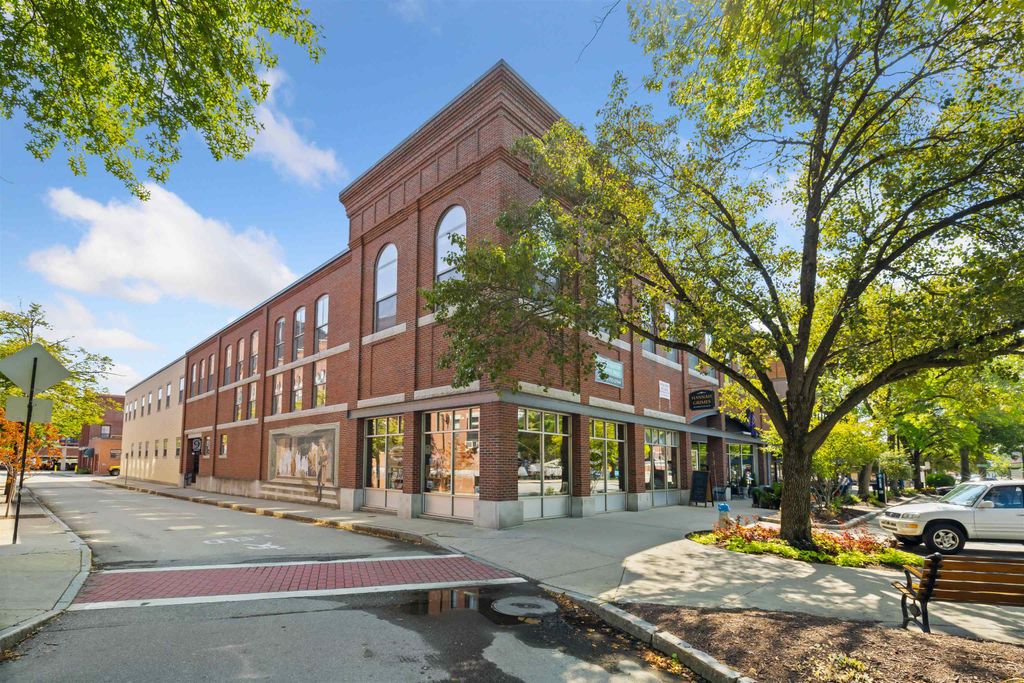 Photo of 46 Main Street #2, Keene, NH 03431 (MLS # 5032567)
