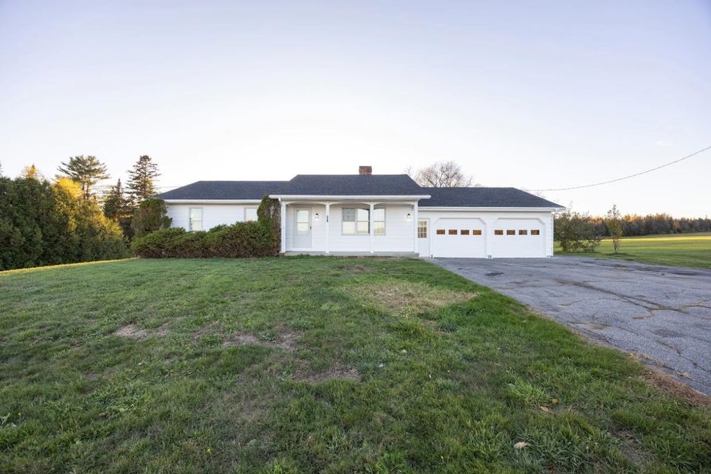 Photo of 833 Milan Road, Milan, NH 03588 (MLS # 5065700)