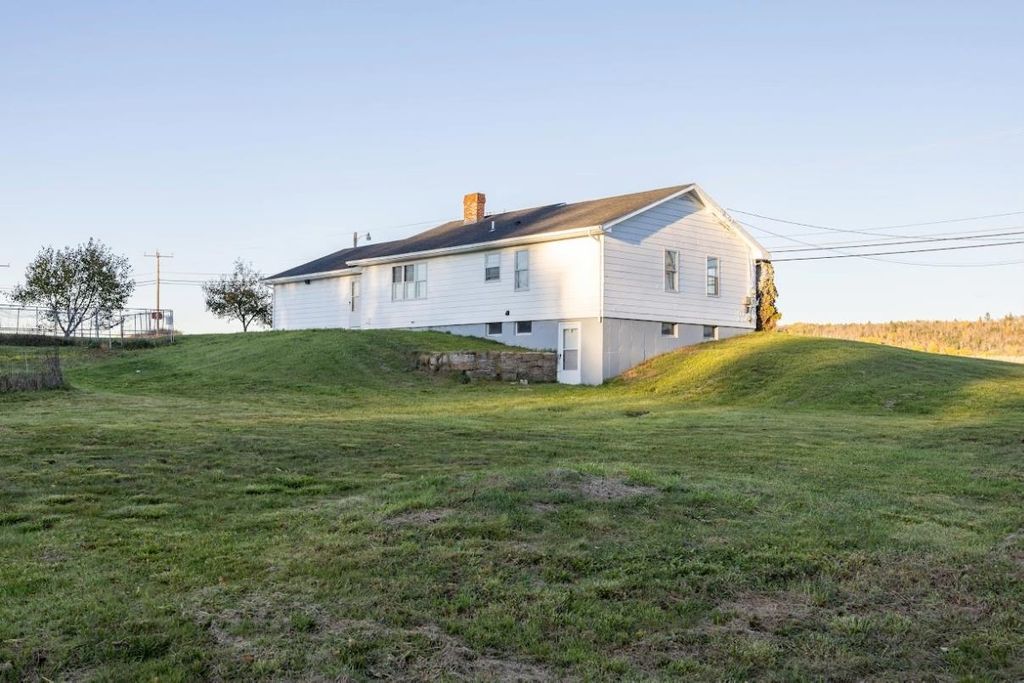 Photo of 833 Milan Road, Milan, NH 03588 (MLS # 5065700)