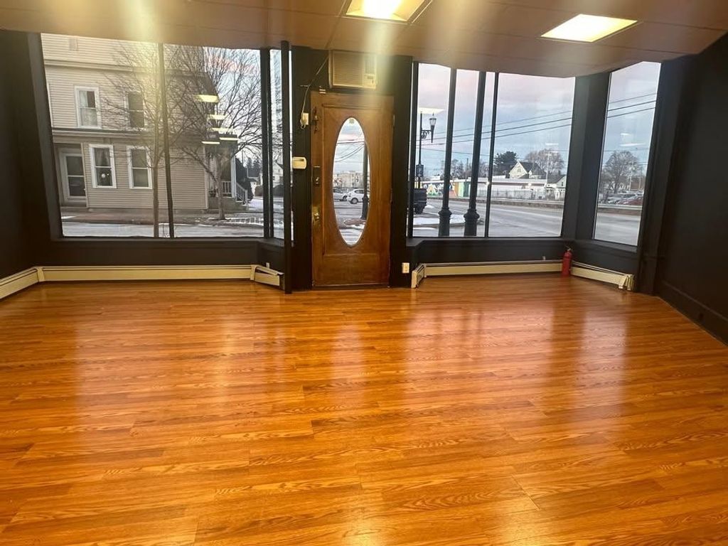 Photo of 65 Hanson Street, Rochester, NH 03867 (MLS # 5076974)