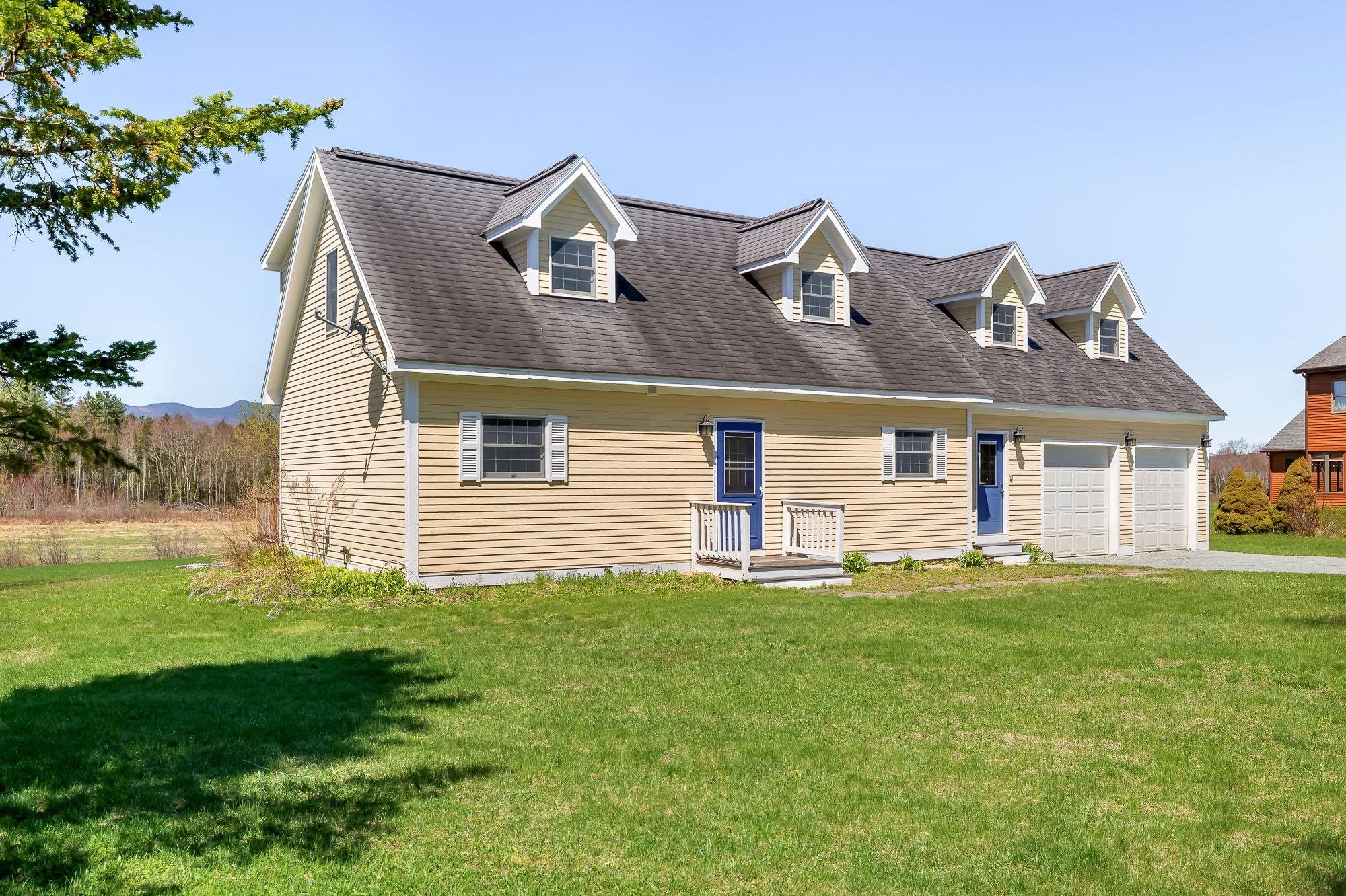 147 Gray Farm Road