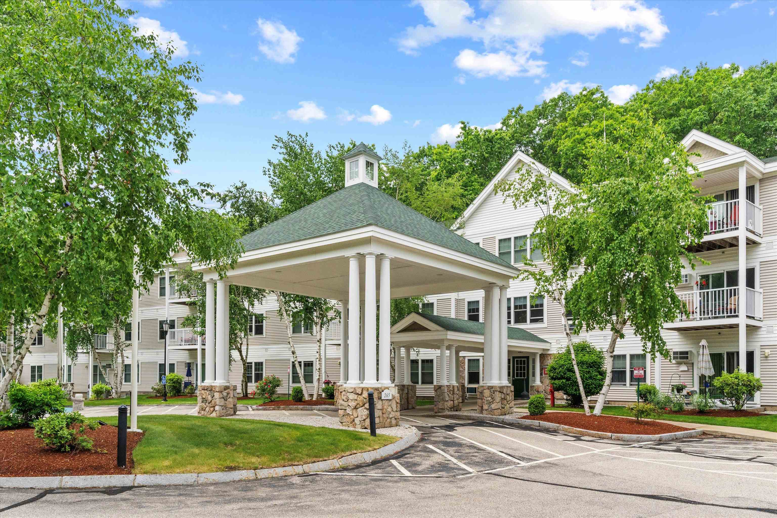 265 Edward J Roy Drive 211