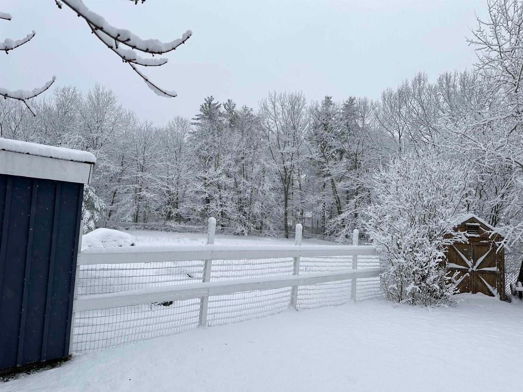 Photo of 395 Critchett Road, Candia, NH 03034 (MLS # 5078168)