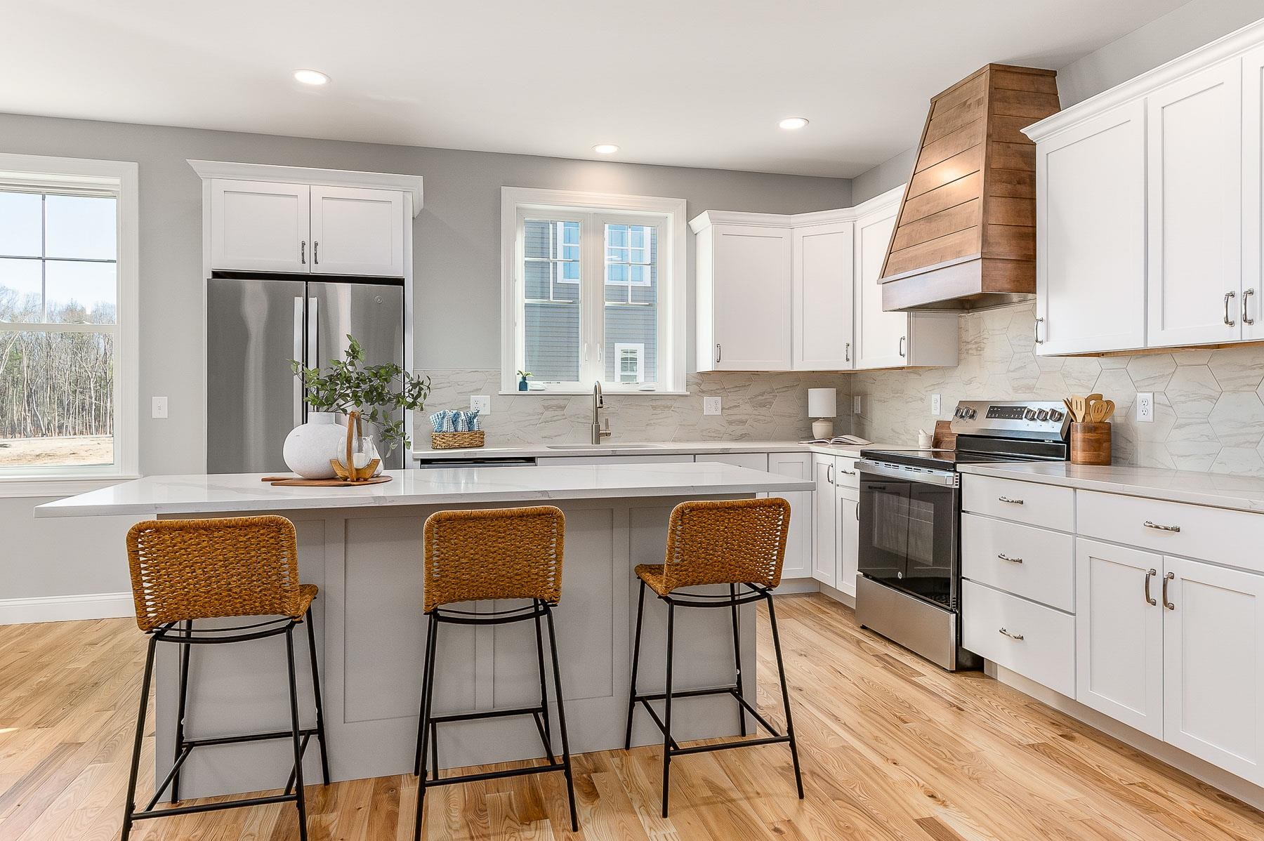 Unit 21 Summerwind Place 21
