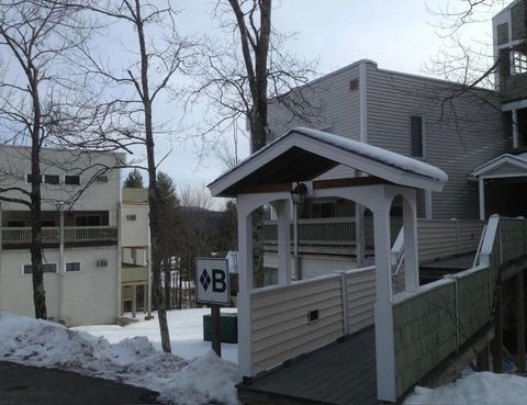 199 Mountainside Drive Stowe VT 05672