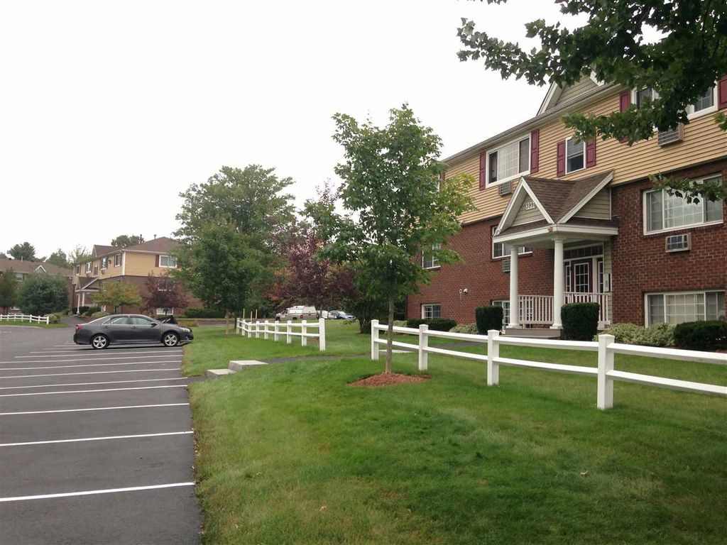 Photo of 3861 Old Brown Avenue #28, Manchester, NH 03103 (MLS # 5081873)