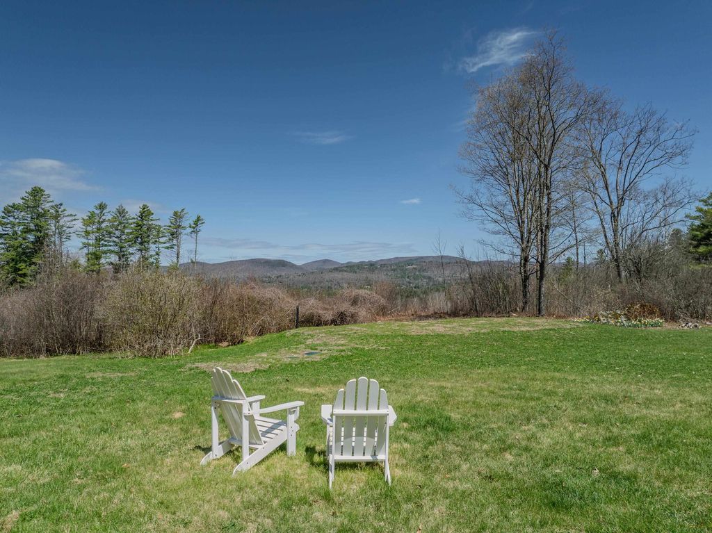 Photo of 138 Guider Lane, Bethlehem, NH 03574 (MLS # 5086023)