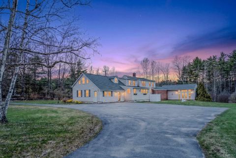 Photo of 138 Guider Lane, Bethlehem, NH 03574 (MLS # 5086023)
