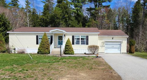 8 Timberline Drive Tilton NH 03276