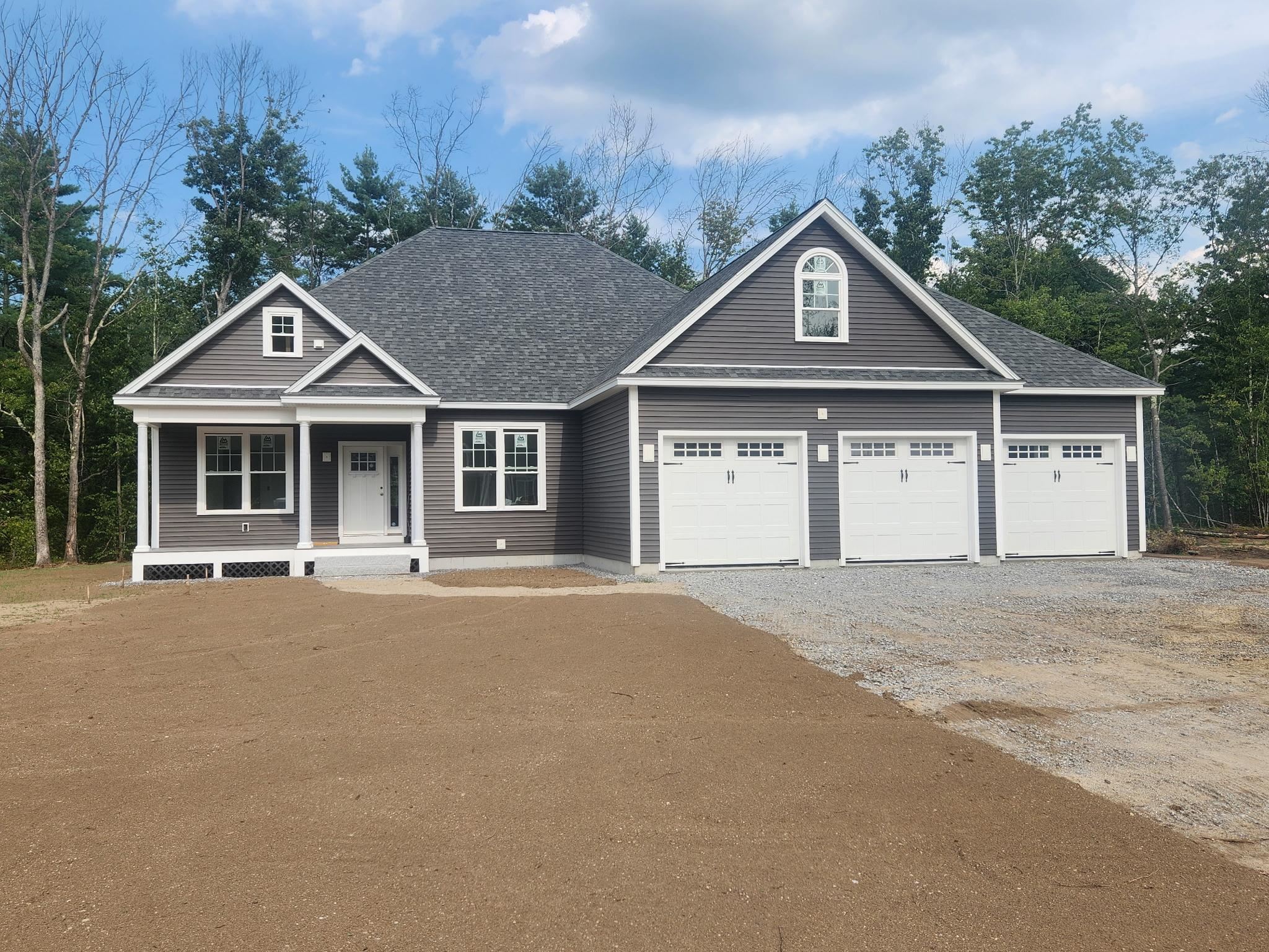 Photo 1 of 18 — 340 Brickett Hill Road, Pembroke, NH 03275