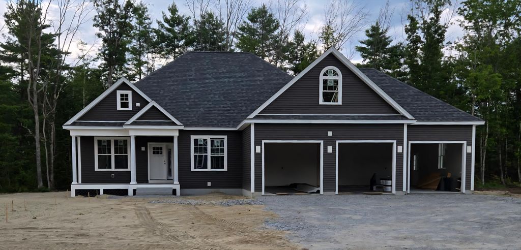 Photo of 340 Brickett Hill Road, Pembroke, NH 03275 (MLS # 5054955)