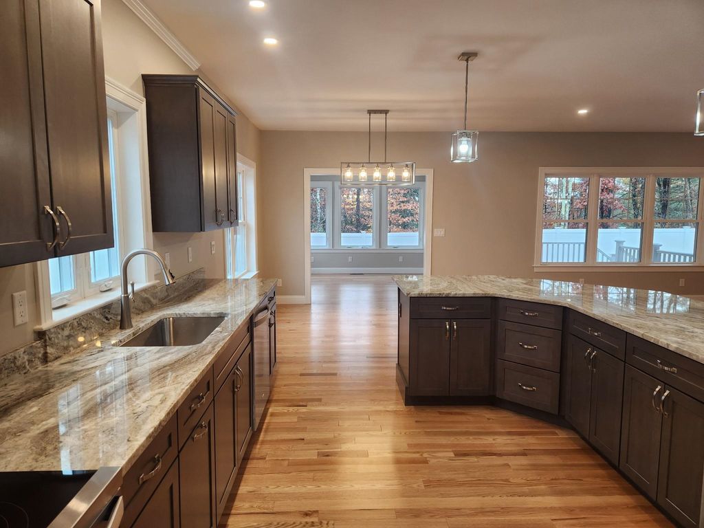 Photo of 340 Brickett Hill Road, Pembroke, NH 03275 (MLS # 5054955)