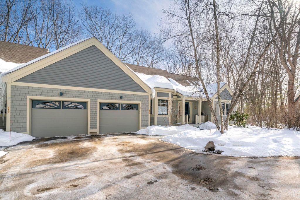 Photo of 1465 Hooksett Road #418, Hooksett, NH 03106 (MLS # 5076461)