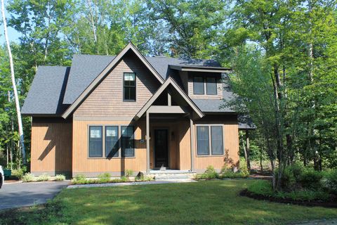 Photo of 250 South Peak Road, Lincoln, NH 03251 (MLS # 5089898)