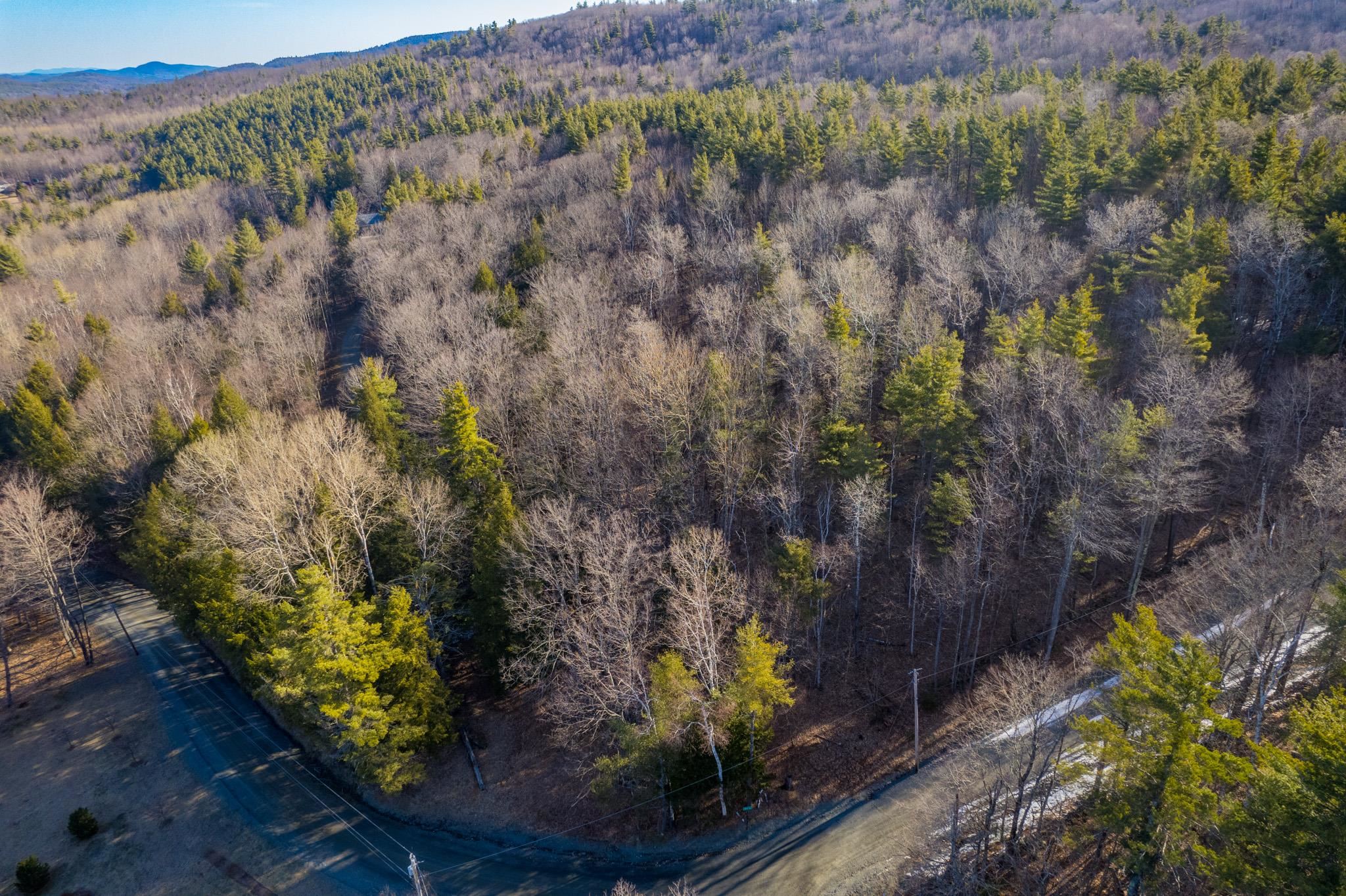 Hanover, New Hampshire 03755, United States, ,Land,Pending,152433