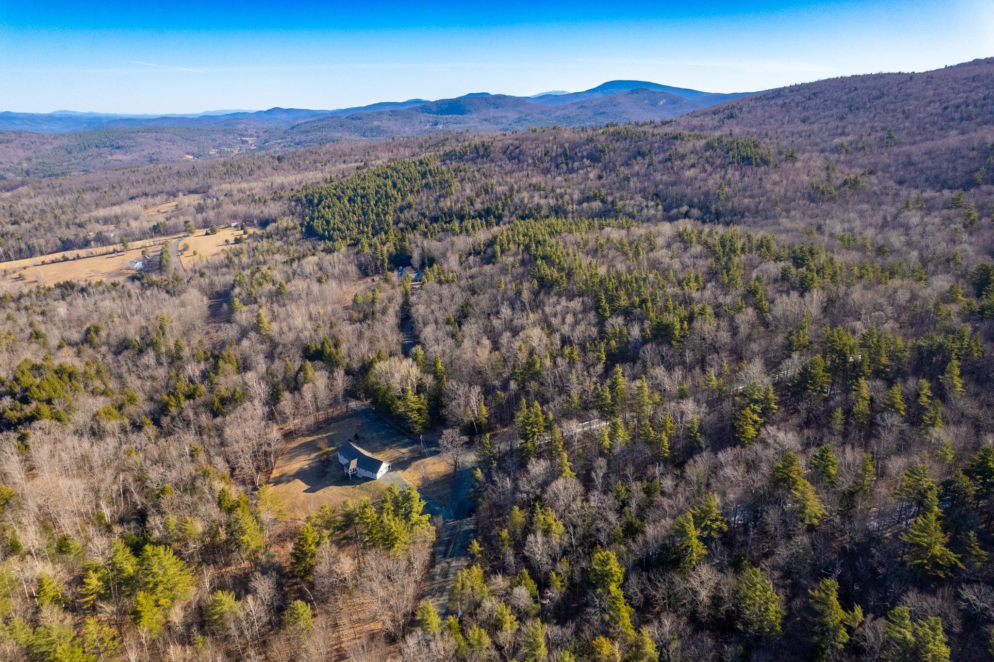 Hanover, New Hampshire 03755, United States, ,Land,Pending,152433