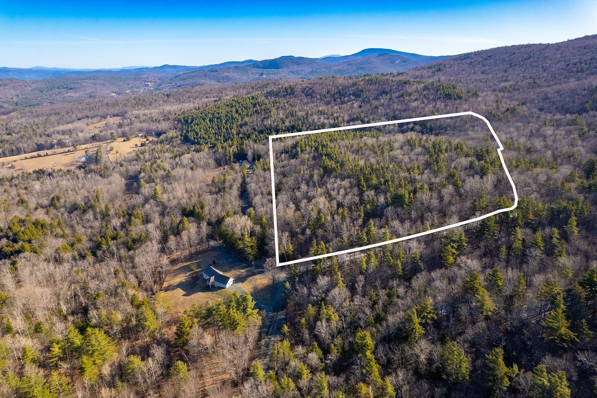 Hanover, New Hampshire 03755, United States, ,Land,Pending,152433