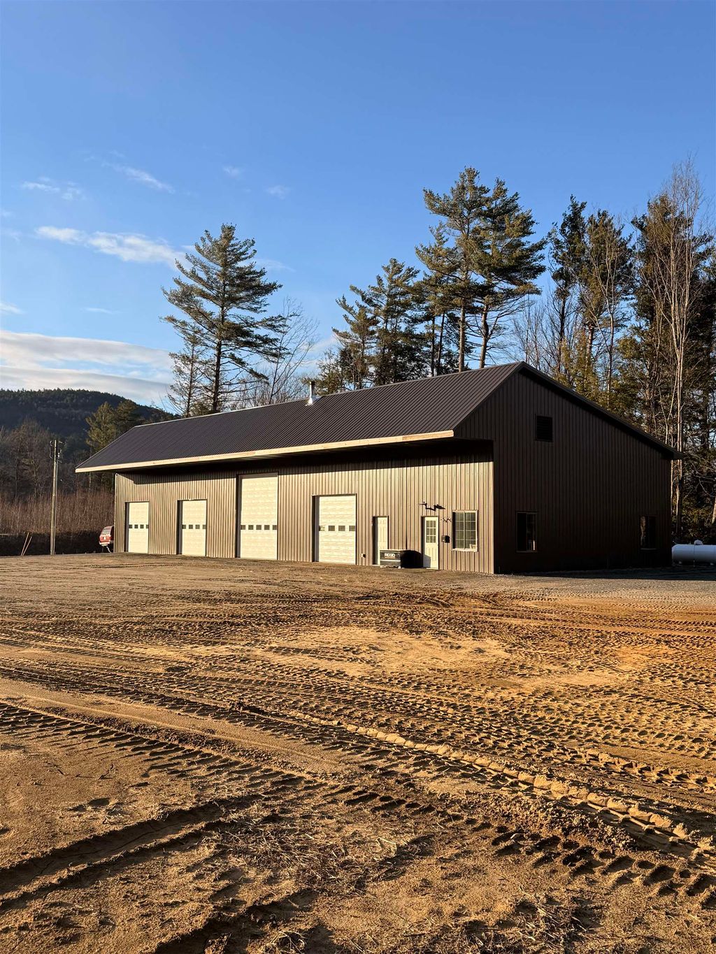 Photo of 1873 Rumney Route 25, Rumney, NH 03266 (MLS # 5082499)
