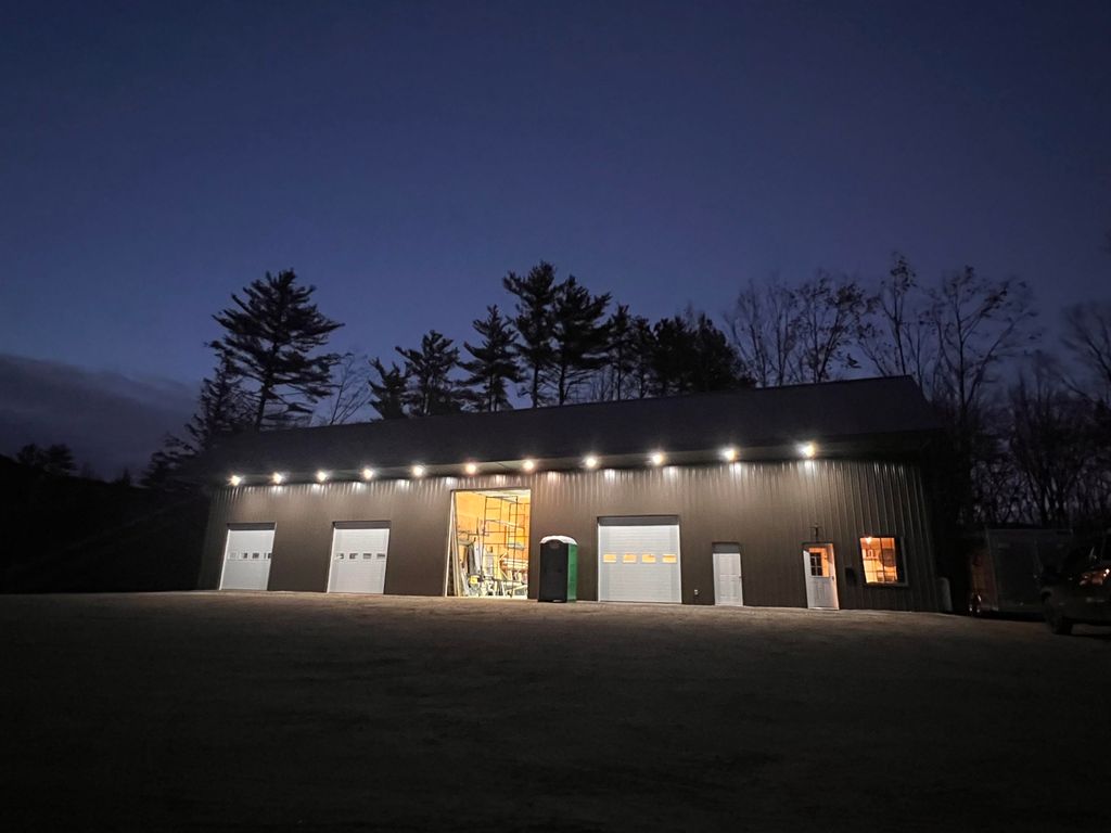 Photo of 1873 Rumney Route 25, Rumney, NH 03266 (MLS # 5082499)