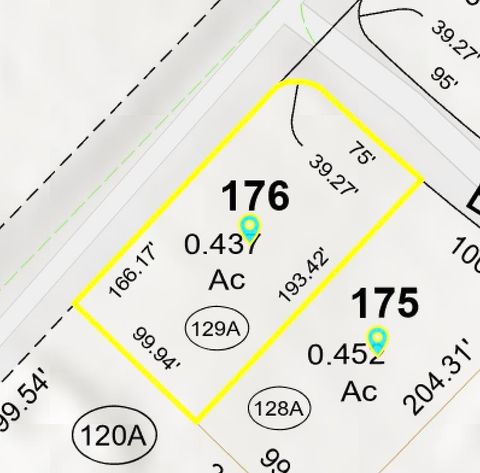 Bridgeview Drive Lot 129A Haverhill NH 03785