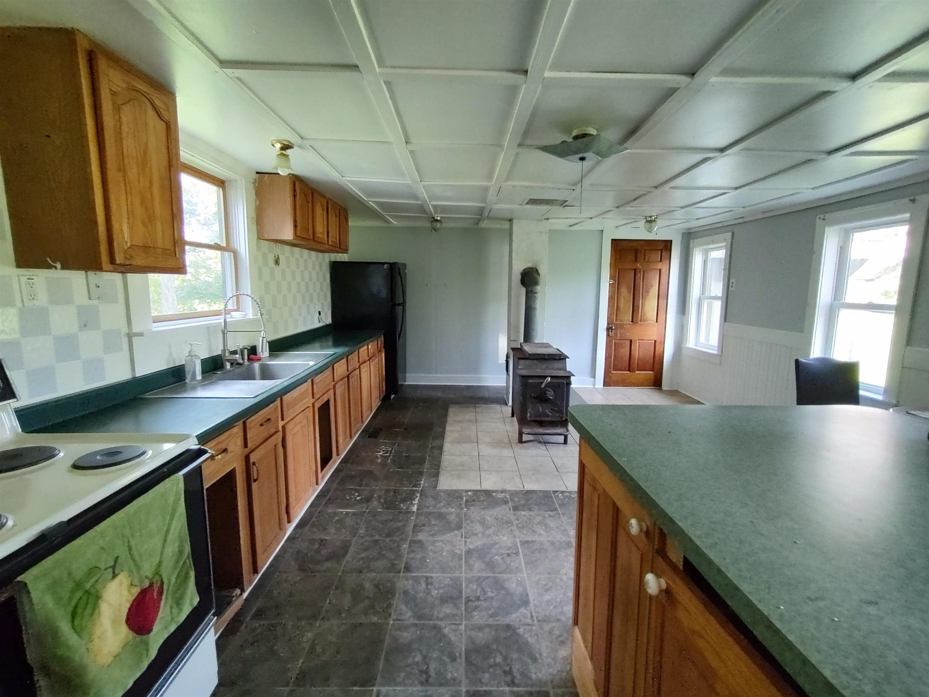 1519 Whittier Hill Road