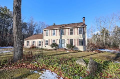 Photo of 277 Prescott Road, Epping, NH 03042 (MLS # 5074464)