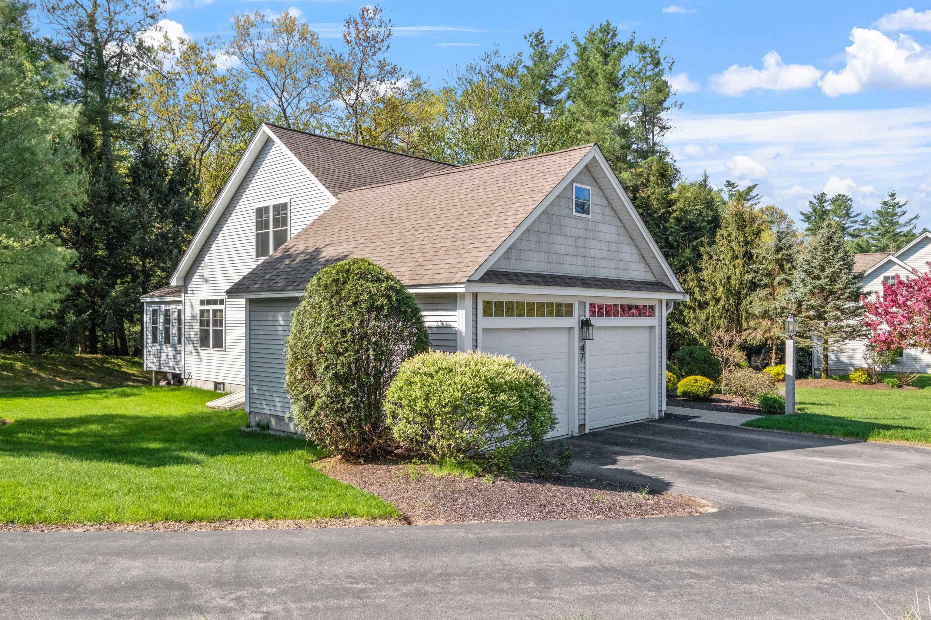 47 Misty Oak Drive