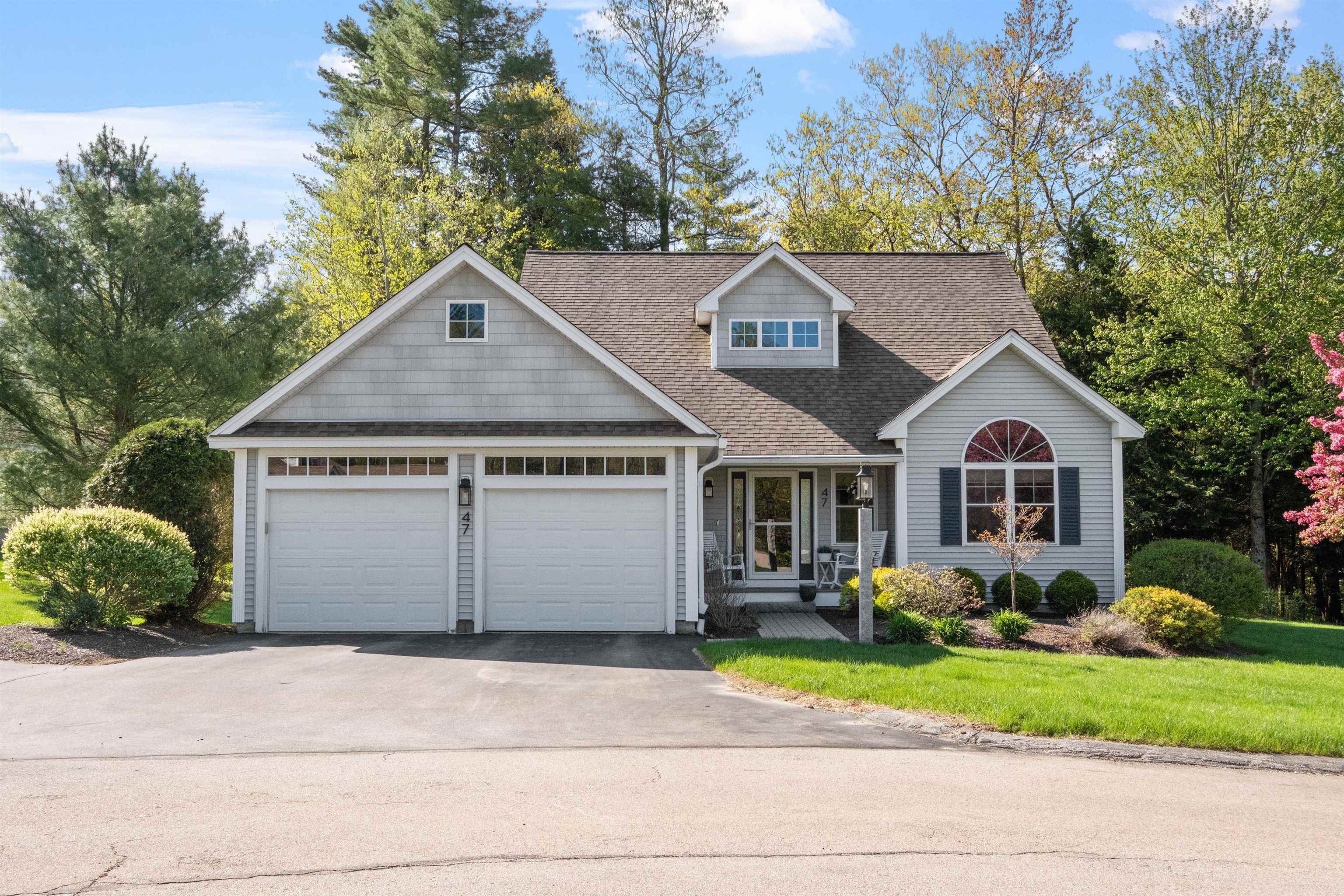 47 Misty Oak Drive