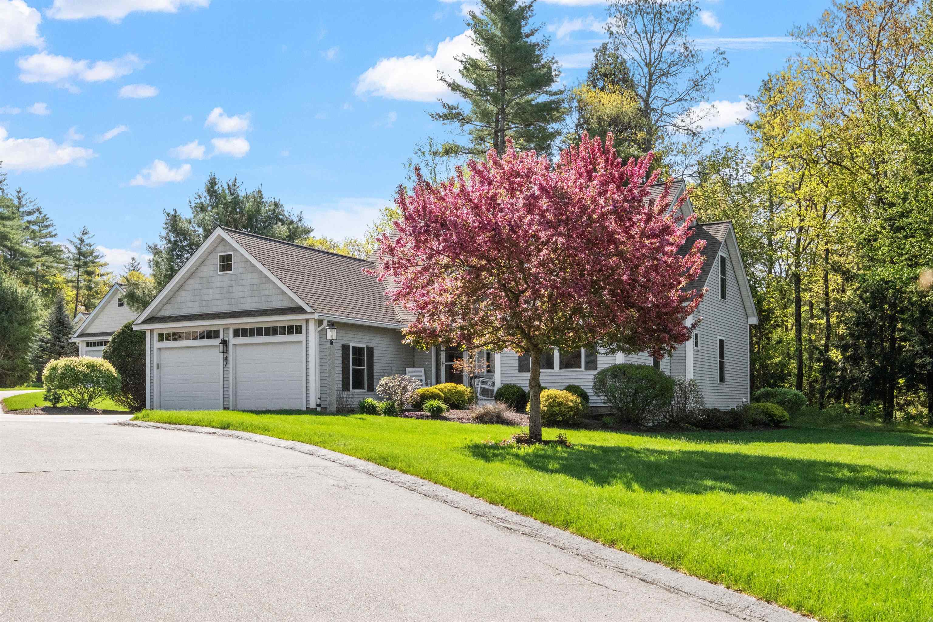 47 Misty Oak Drive