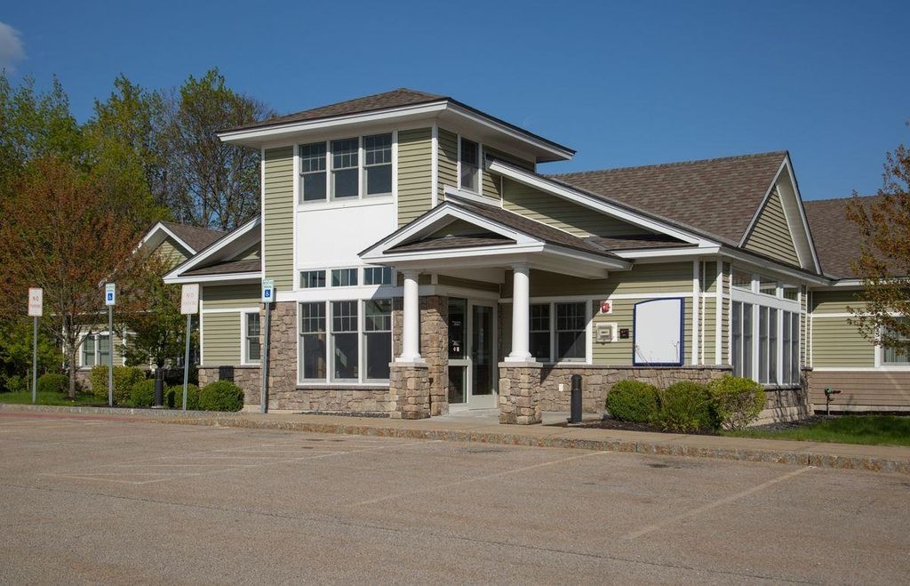 Photo of 245 Rochester Hill Road, Rochester, NH 03867 (MLS # 5000589)