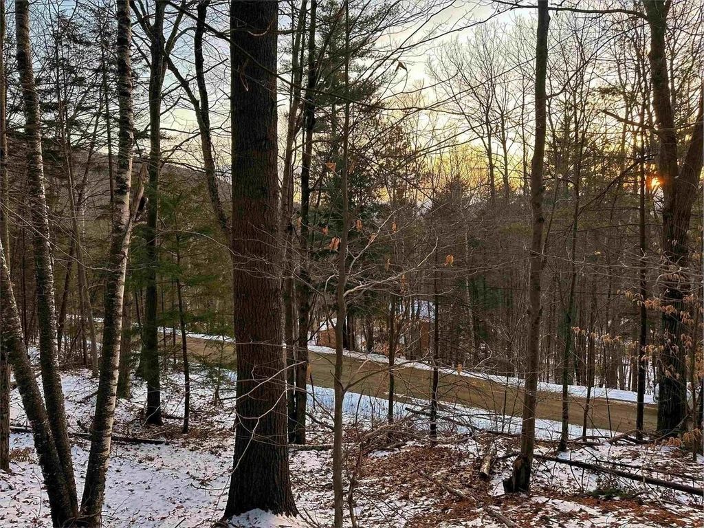 Photo of 10 Issax Fox Road #D-10, Section 10, Campton, NH 03223 (MLS # 5074571)