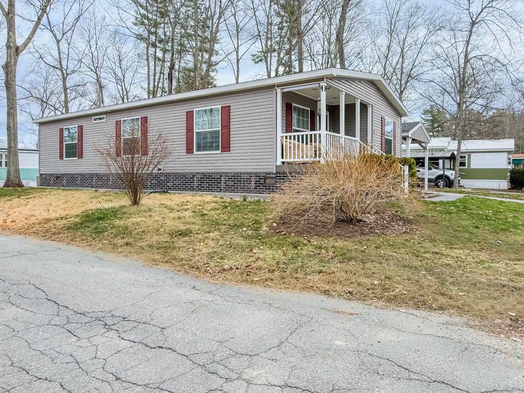 Photo of 310 Friar Tuck Drive, Exeter, NH 03833 (MLS # 5082652)